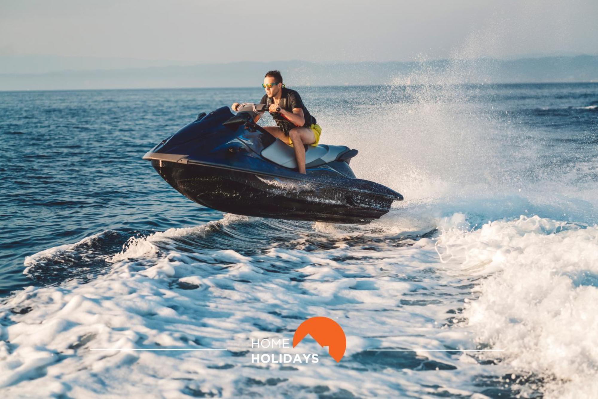 #012 T3 Habijovem By Home Holidays อัลบูเฟรา ภายนอก รูปภาพ