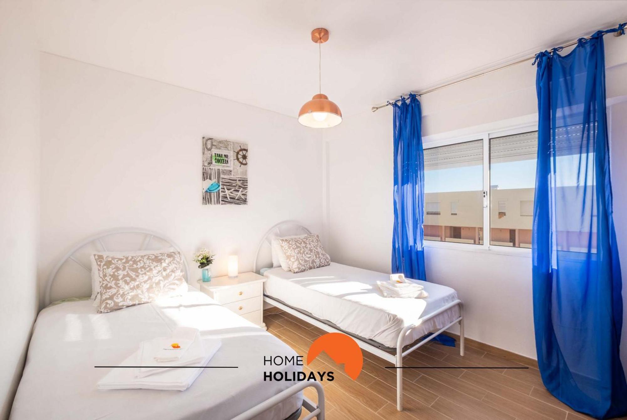 #012 T3 Habijovem By Home Holidays อัลบูเฟรา ภายนอก รูปภาพ