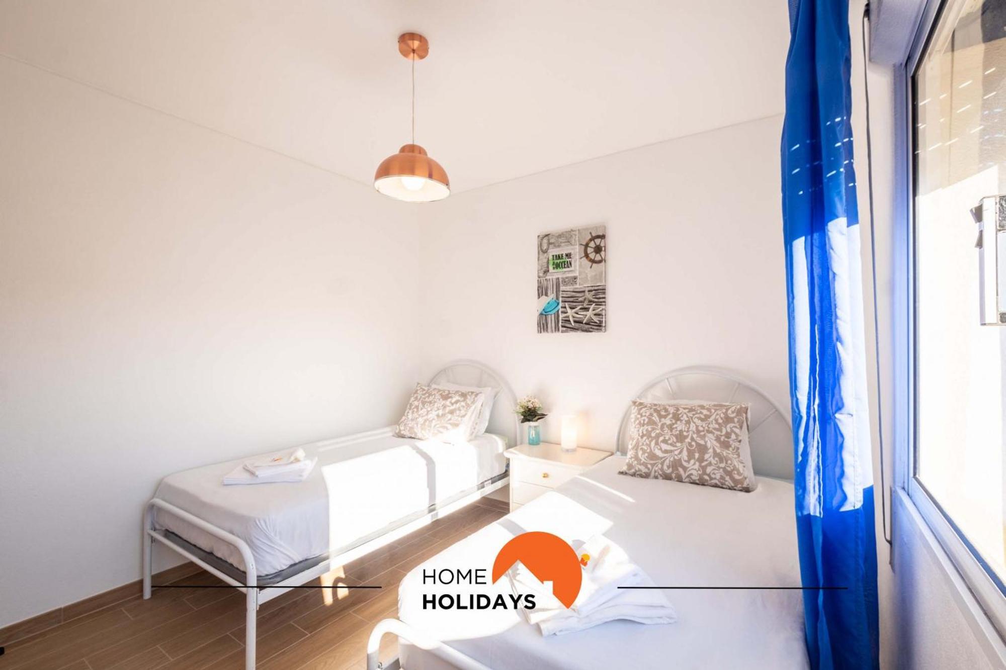 #012 T3 Habijovem By Home Holidays อัลบูเฟรา ภายนอก รูปภาพ